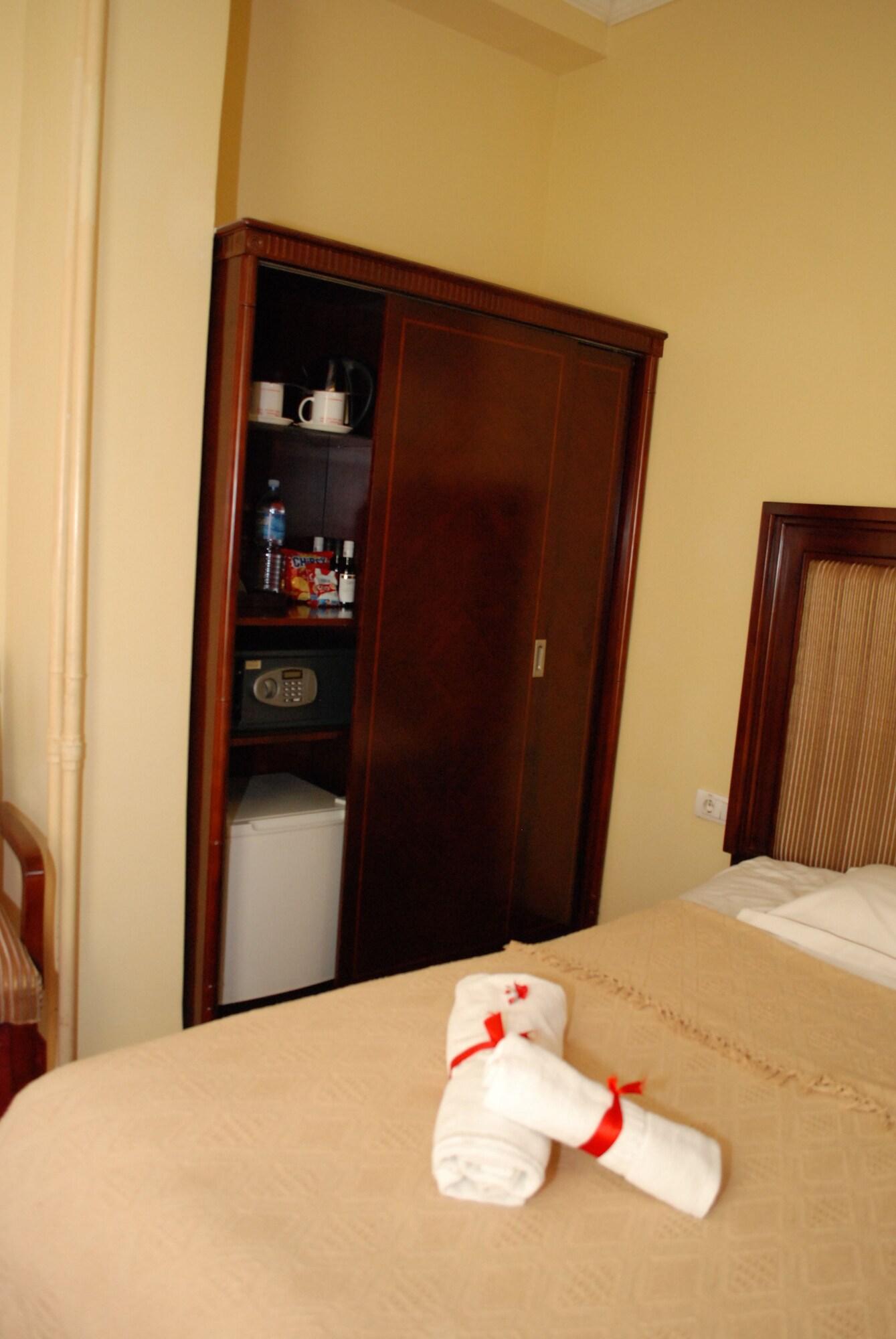 Garni Hotel Planeta Inn Novi Sad Eksteriør billede