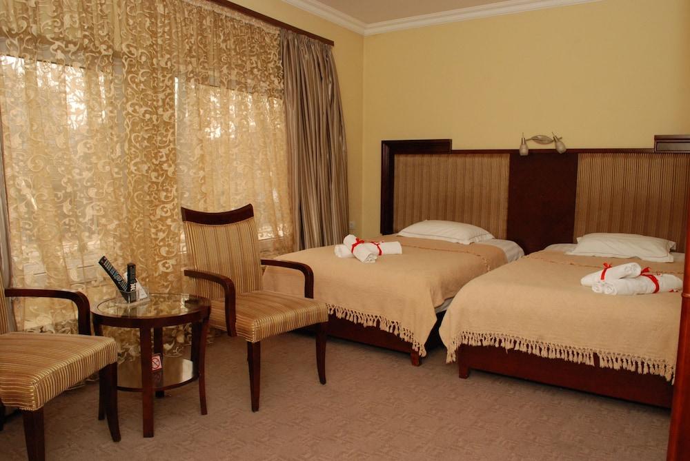 Garni Hotel Planeta Inn Novi Sad Eksteriør billede